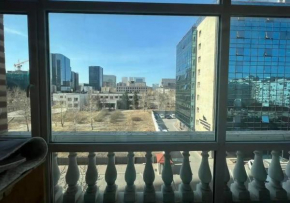 Shangrilla located 5 room apartment Ulaanbaatar